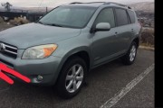 2007 Toyota RAV4