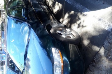 Honda Accord 1998