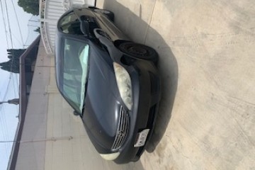 Junk 2005 Toyota Camry Image