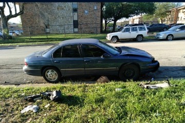Chevrolet Lumina 1997