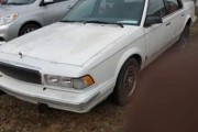 1994 Buick Century