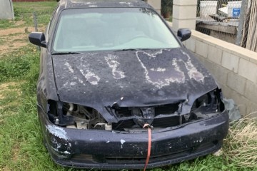 2000 Acura TL