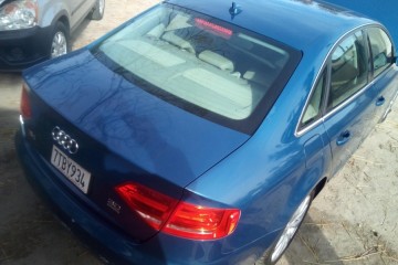 2009 Audi S4 - Photo 1 of 7