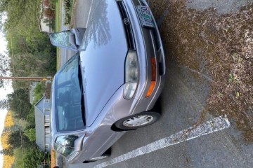 1993 Toyota Camry - Photo 1 of 4