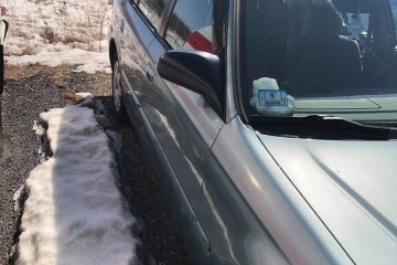 Honda Civic 2000