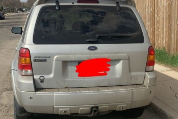Ford Escape 2005