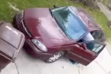 2002 Chevrolet Impala