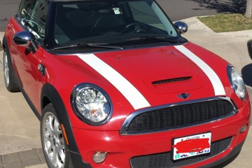 2008 MINI Cooper - Photo 1 of 8