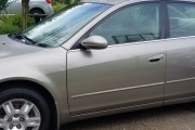 2005 Nissan Altima