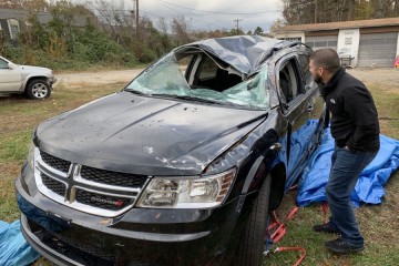 2016 Dodge Journey - Photo 1 of 4