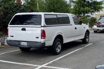 2004 Ford F-150 - Photo 1 of 2