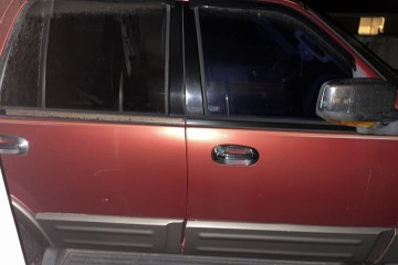Ford Expedition 2003