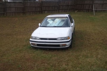 Honda Accord 1990