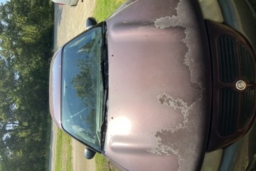 Chrysler Sebring 1996