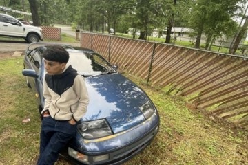 Nissan 300ZX 1994