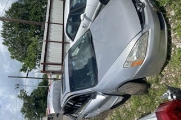 Honda Accord 2003