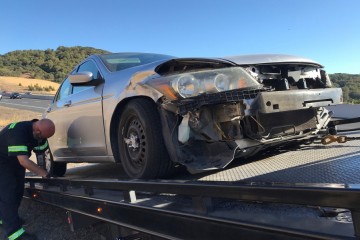 Honda Accord 2009