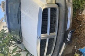 Dodge Ram Pickup 2500 2003