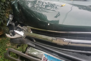 Chevrolet Junk Cars Repairable Autos For Sale