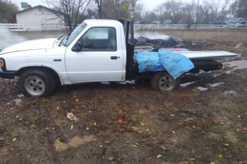 Mazda B-Series Pickup 1997