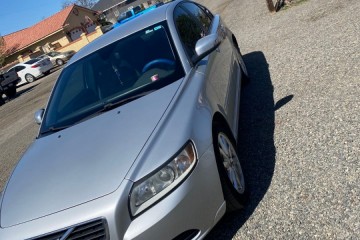 2008 Volvo S40