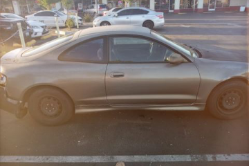 Toyota Celica 1996