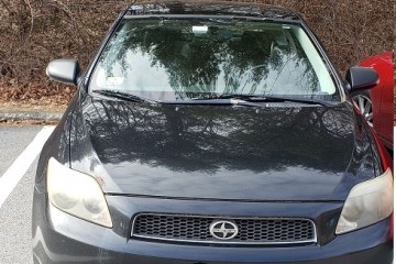 2007 Scion tC