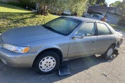 1998 Toyota Camry