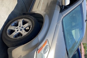 Nissan Murano 2004