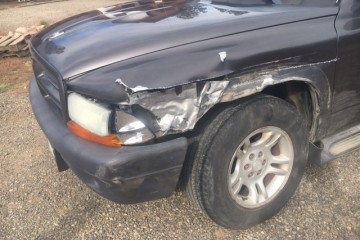 Dodge Durango 2003