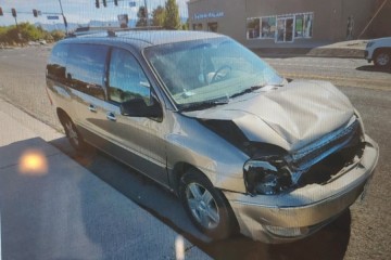 Ford Freestar 2006