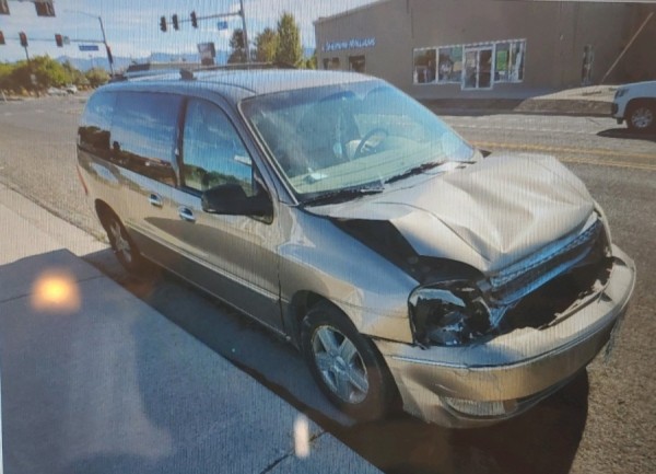 Ford Freestar 2006 For Sale in Grand Junction, CO - Salvage Cars