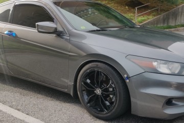 Honda Accord 2011