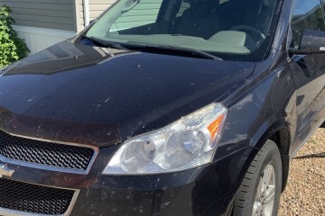 2011 Chevrolet Traverse - Photo 1 of 5