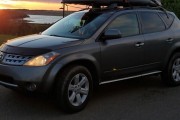 2006 Nissan Murano