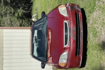 Honda Civic 1998