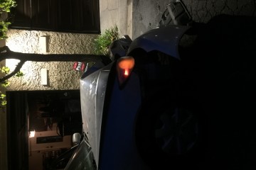 Toyota Camry 2002