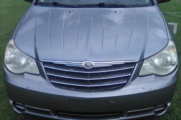 Chrysler Sebring 2007 - Photo 1 of 2