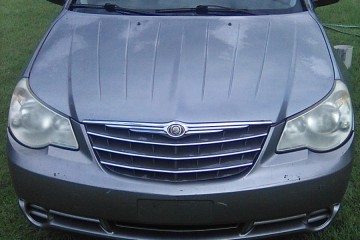 2007 Chrysler Sebring - Photo 1 of 2