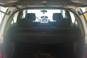 2006 Scion xA