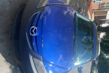 Mazda 6 2006