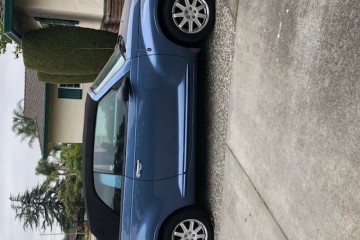Chrysler PT Cruiser 2007