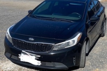 Junk 2016 Kia Forte Image