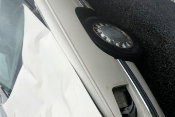 1996 Cadillac DeVille