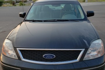 2005 Ford Five Hundred - Photo 1 of 5