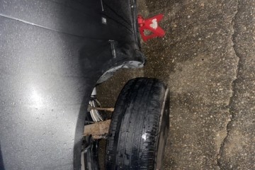 Pontiac G6 2007