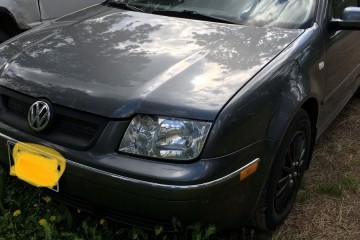 Volkswagen Jetta 2004
