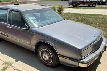 1990 Buick LeSabre - Photo 2 of 6