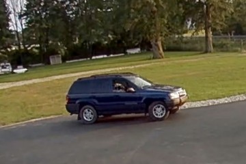 Jeep Grand Cherokee 2003