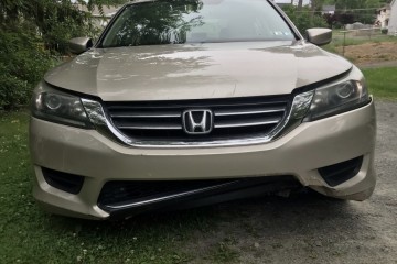 2013 Honda Accord - Photo 1 of 7